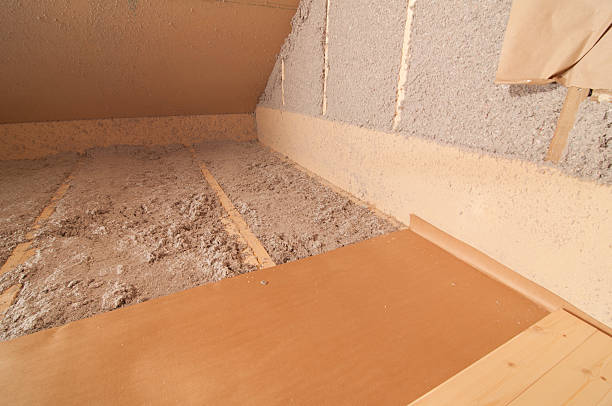 Professional Insulation Contractor in AK