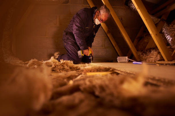 Trusted AK Insulation Contractor Experts